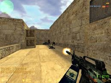 Counter strike 1