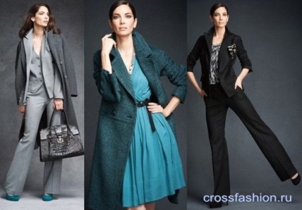 Grupul Crossfashion - dulap după 35 orizonturi noi sau cum să nu deveniți sfaturi pentru stilistul 