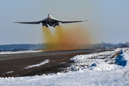 Range - globul de ce aviația de luptă a rusiei va ajunge peste tot