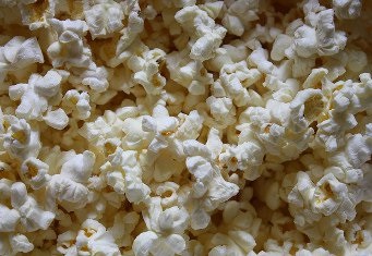 Táplálkozási azt találták, hogy a diéta popcorn hasznos!