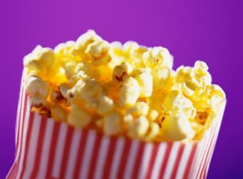 Táplálkozási azt találták, hogy a diéta popcorn hasznos!