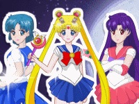 Disney Princess - eroinele jocului Sailormoon pentru fete gratuite online