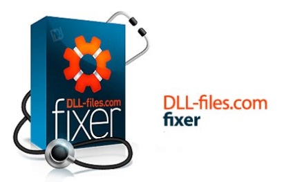 Dll fișiere fixer activation code - descărcare gratuită în limba rusă pentru ferestrele 7, 8 și 10