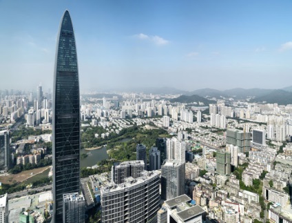 Jurnal al designerului care clădire este cea mai înaltă din lume 10 cei mai înalți zgârie-nori din lume