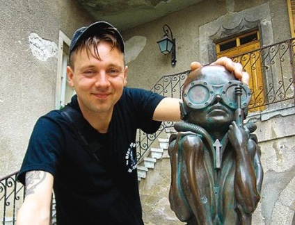 Blogok - rendhagyó művészeti (fényképész Jeff Friesen Jeff) Blogok - rendhagyó művészeti
