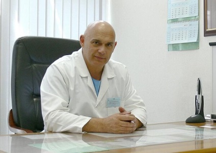 Doctorul Bubnovsky - exerciții de gât osteochondrosis cervical
