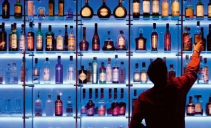 Livrarea de alcool pe timp de noapte ca idei de afaceri pentru afaceri