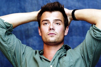 Josh Duhamel - biografie, viață personală, fotografie, filmografie, zvonuri și ultimele știri 2017