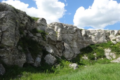 Mergem de la Ufa la un traseu orizontal de o zi