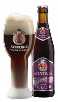 Eisbock (frigider)