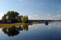 Avem un astfel de lac sacru