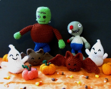 Ez azért érdekes, (Finger Színház Halloween) ez érdekes