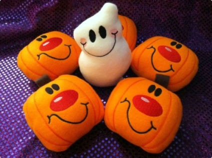 Ez azért érdekes, (Finger Színház Halloween) ez érdekes