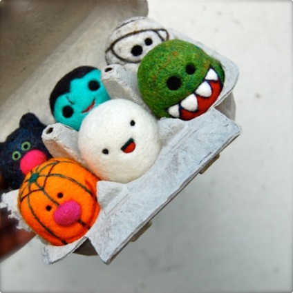 Ez azért érdekes, (Finger Színház Halloween) ez érdekes