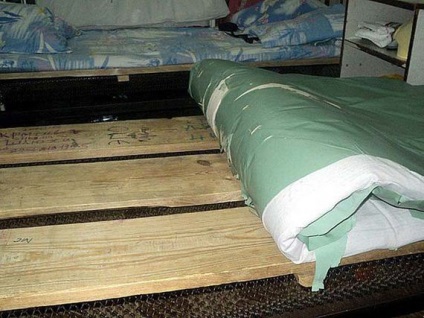 Ez nem egy üresen álló épületet a pokolban, egy kórház Oroszország (Russia) Ez nem egy üresen álló épületet a pokolban, egy kórház Oroszországban
