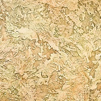 Textured dekoratív vakolat kanyon