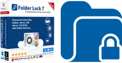 Folder lock 7