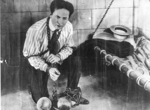 Harry Houdini