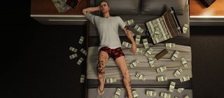 Hyde gta online cum să devii un vip sau bodyguard