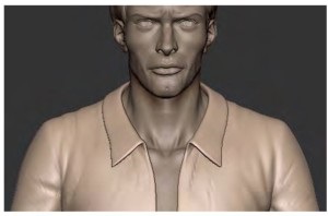 Ghid pentru crearea de haine realiste în zbrush, 3dpapa