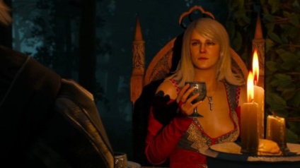 Hyde the witcher 3 ghid complet pentru relațiile romantice