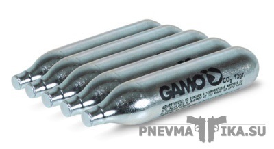Cartuse de gaze pentru arme pneumatice - pneumatice - un catalog de pistoale pneumatice și