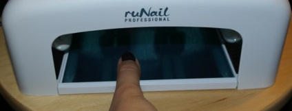 Gel-nail polish, tehnologie de aplicare la domiciliu - blog pe