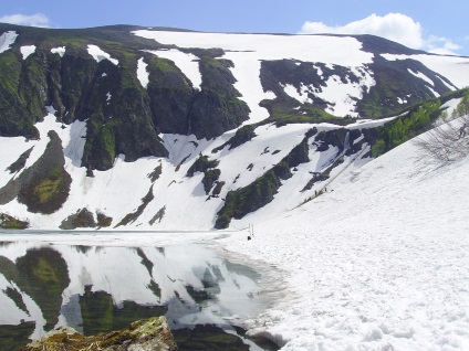 Principalul portal turistic al regiunii Khakassia