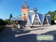 Членка Circus, Кисловодск, снимки, адрес, телефонен номер, на официалния сайт - български курорт портал