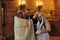 Nuntă georgiană