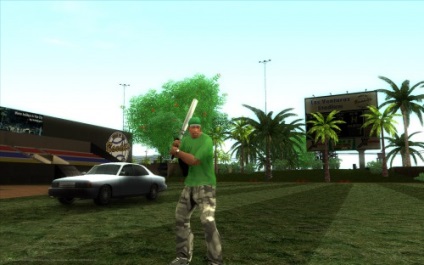 Gta sa hrt pachet 1