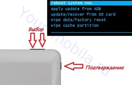 Iconbit nettab thor hard reset, resetare