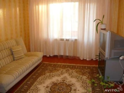 Apartament ideal pentru a fi găsit!