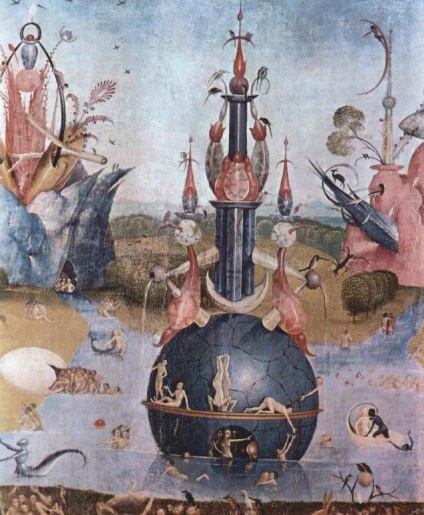 Hieronymus Bosch