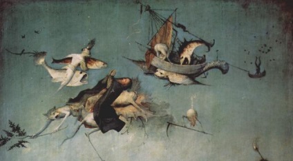 Hieronymus Bosch