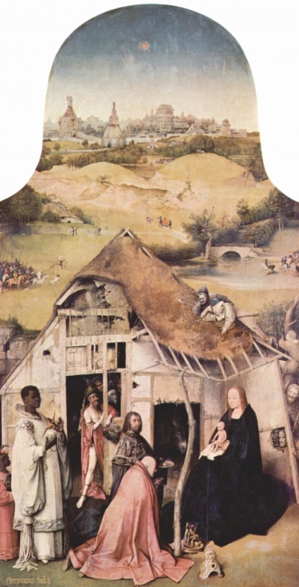 Hieronymus Bosch