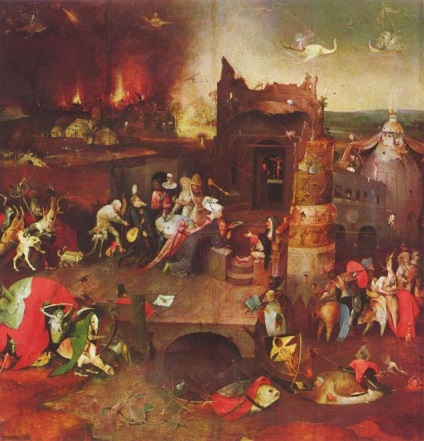 Hieronymus Bosch