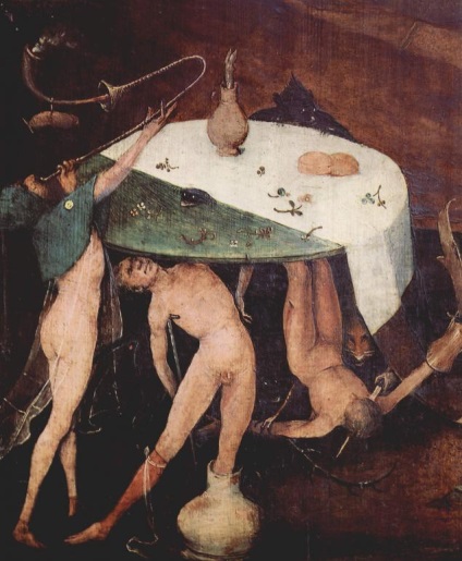 Hieronymus Bosch