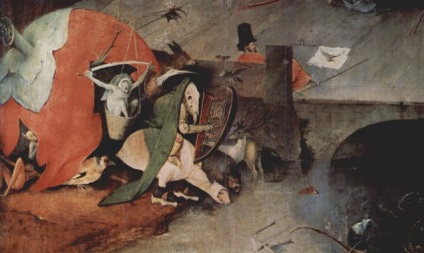 Hieronymus Bosch