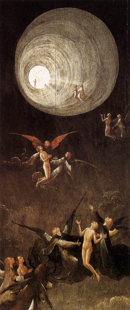 Hieronymus Bosch