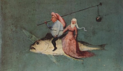 Hieronymus Bosch