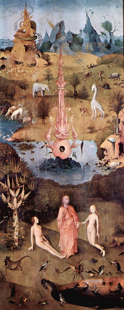 Hieronymus Bosch