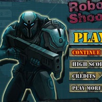 Games robotok - játssz ingyen online