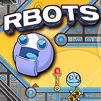 Jocuri roboți - jucați online gratuit