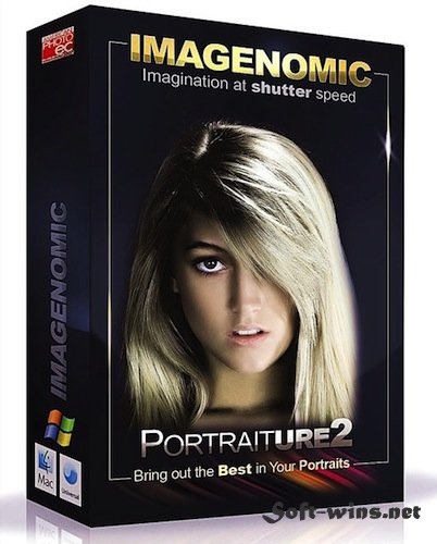 Imagenomic portret photoshop plug-in 2