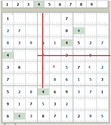 Információ - utasítások megoldására Sudoku származó alex_tlt