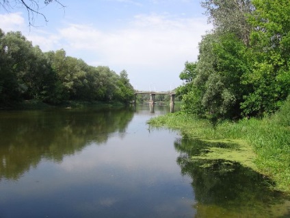 Érdekes tények Sviatogorsk