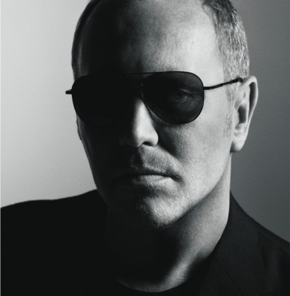 Interviu elle designer michael kors, revista pentru femei