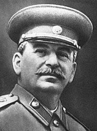 Joseph Vissarionovich Stalin (2)