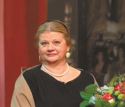 Irina Muravyova 